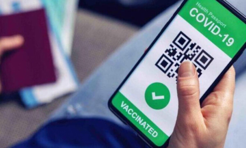 Green pass: grazie al Comune ora è possibile riceverlo anche via e-mail
